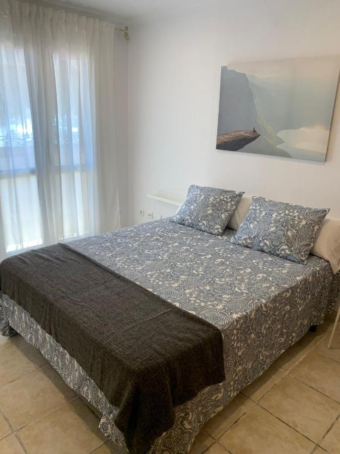 Apartamento Centrico Silencioso Nerja Exterior foto